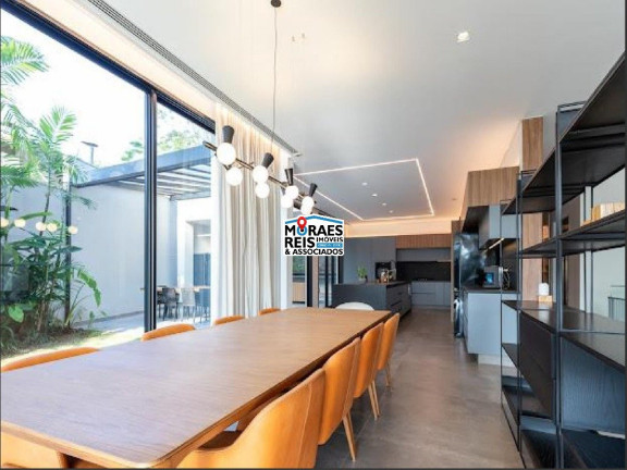 Imagem Casa de Condomínio com 4 Quartos à Venda, 1.200 m² em Jardim Dos Estados - São Paulo Imagem Casa de Condomínio com 4 Quartos à Venda, 1.200 m² em Jardim Dos Estados - São Paulo