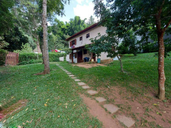 Imagem Casa com 5 Quartos à Venda, 354 m² em Albuquerque - Teresópolis