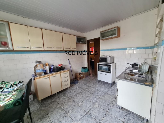 Imagem Casa com 3 Quartos à Venda, 107 m² em Vila Morse - São Paulo