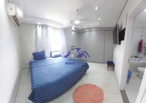 Imagem Apartamento com 3 Quartos à Venda, 116 m² em Concórdia Ii - Araçatuba Imagem Apartamento com 3 Quartos à Venda, 116 m² em Concórdia Ii - Araçatuba