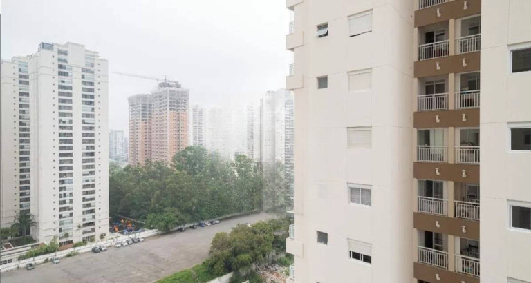 Imagem Apartamento com 3 Quartos à Venda, 94 m² em Centro - São Bernardo Do Campo