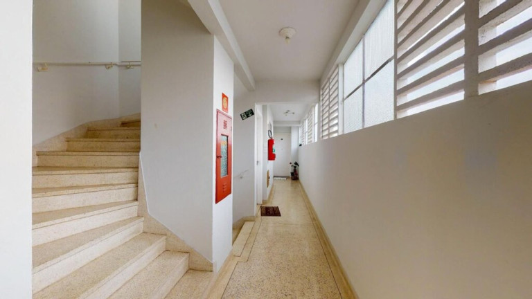 Imagem Apartamento com 2 Quartos à Venda, 51 m² em Moema - São Paulo
