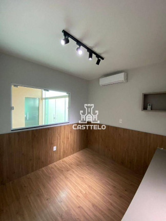 Imagem Casa com 2 Quartos à Venda, 130 m² em Jardim Continental - Londrina Imagem Casa com 2 Quartos à Venda, 130 m² em Jardim Continental - Londrina