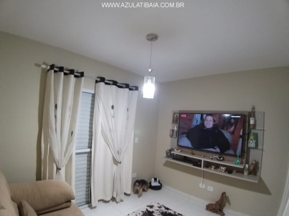 Imagem Casa com 3 Quartos à Venda, 100 m² em Jardim Maristela - Atibaia Imagem Casa com 3 Quartos à Venda, 100 m² em Jardim Maristela - Atibaia