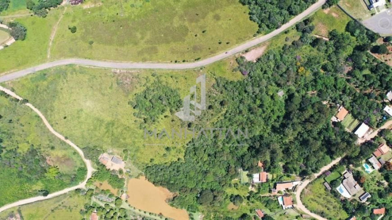 Imóvel com 1 Quarto à Venda, 147.000 m² em Caxambu - Jundiaí