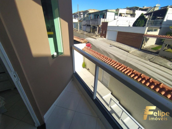Imagem Casa com 3 Quartos à Venda, 220 m² em Itapebussu - Guarapari