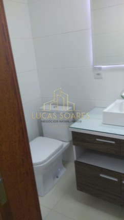 Imagem Casa de Condomínio com 3 Quartos à Venda, 300 m² em Mogi Moderno - Mogi Das Cruzes