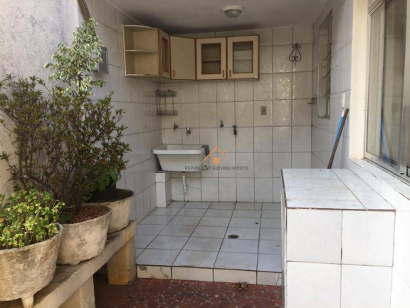 Imagem Casa com 2 Quartos para Alugar, 100 m² em Santa Maria - São Caetano Do Sul Imagem Casa com 2 Quartos para Alugar, 100 m² em Santa Maria - São Caetano Do Sul