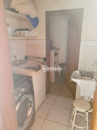 Imagem Casa com 3 Quartos à Venda, 170 m² em Fazenda São Quirino - Campinas Imagem Casa com 3 Quartos à Venda, 170 m² em Fazenda São Quirino - Campinas