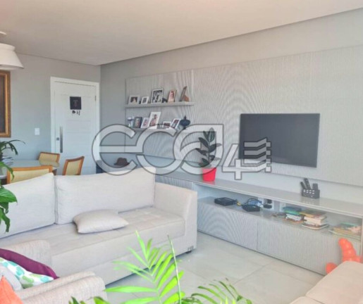 Imagem Apartamento com 3 Quartos à Venda, 120 m² em Suíssa - Aracaju