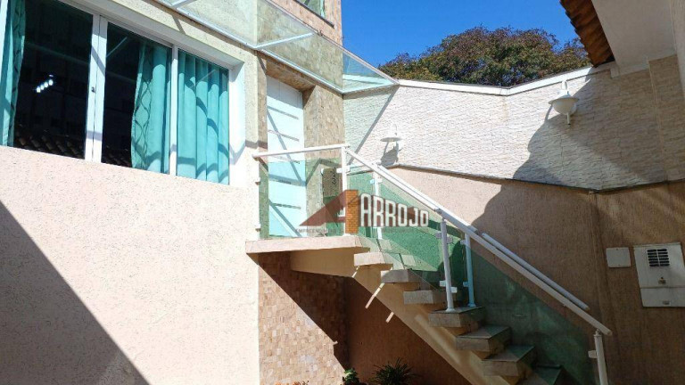 Sobrado com 4 Quartos à Venda, 176 m² em Penha De França - São Paulo