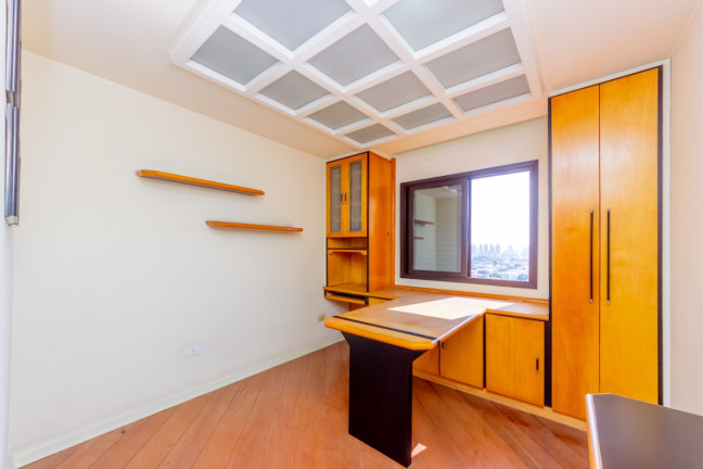 Imagem Cobertura com 4 Quartos à Venda, 278 m² em Saúde - São Paulo