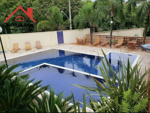 Imagem Apartamento com 2 Quartos à Venda, 47 m² em Campo Limpo - São Paulo Imagem Apartamento com 2 Quartos à Venda, 47 m² em Campo Limpo - São Paulo