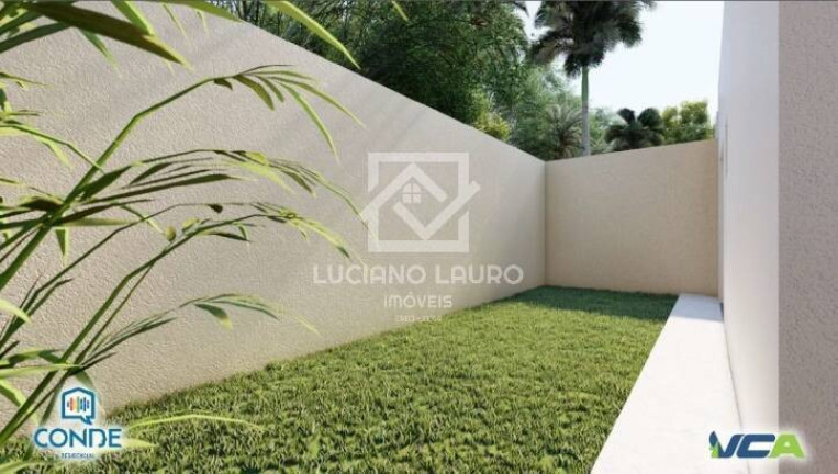 Imagem Casa com 3 Quartos à Venda, 77 m² em Baraunas - Vitória Da Conquista Imagem Casa com 3 Quartos à Venda, 77 m² em Baraunas - Vitória Da Conquista