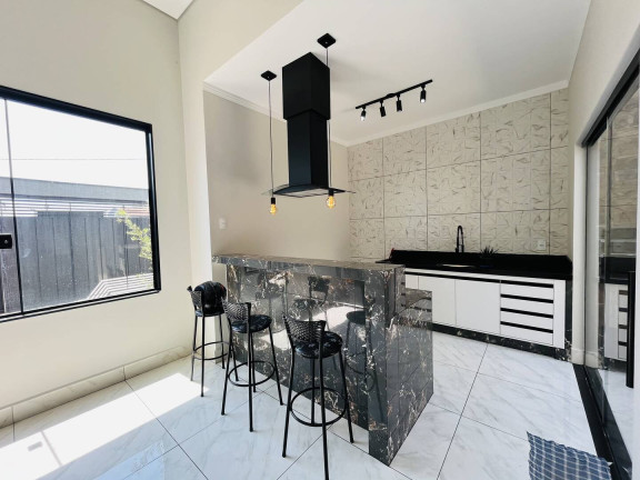 Imagem Casa com 3 Quartos à Venda, 95 m² em Condomínio Villa Verde Bragança - Bragança Paulista