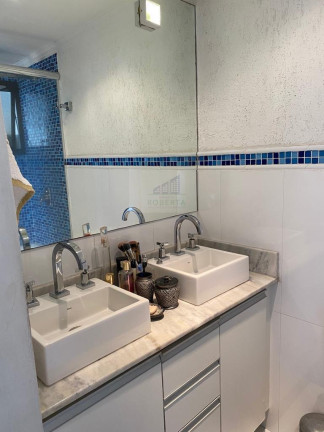 Imagem Apartamento com 3 Quartos à Venda, 85 m² em Brooklin Paulista - São Paulo