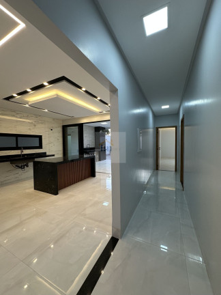 Imagem Casa com 3 Quartos à Venda, 180 m² em Parque Santa Cecília - Aparecida De Goiânia Imagem Casa com 3 Quartos à Venda, 180 m² em Parque Santa Cecília - Aparecida De Goiânia