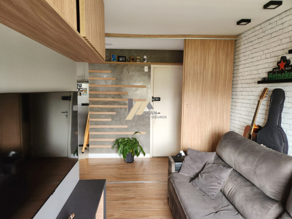 Imagem Imóvel com 2 Quartos à Venda, 77 m² em Taquaral - Campinas