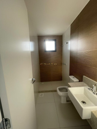 Apartamento com 3 Quartos à Venda, 83 m² em Jundiaí - Anápolis