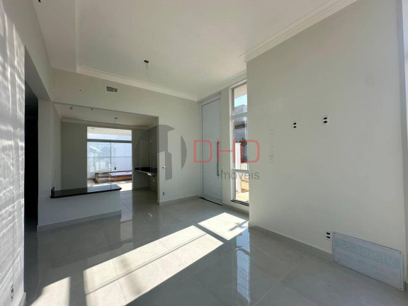 Imagem Casa de Condomínio com 3 Quartos à Venda, 194 m² em Cajuru Do Sul - Sorocaba