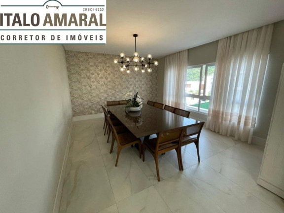 Imagem Apartamento com 4 Quartos à Venda, 570 m² em Ariribá - Balneário Camboriú