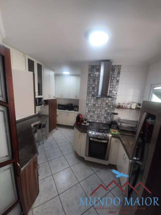 Imagem Apartamento com 3 Quartos à Venda, 81 m² em Vila Valparaíso - Santo André Imagem Apartamento com 3 Quartos à Venda, 81 m² em Vila Valparaíso - Santo André