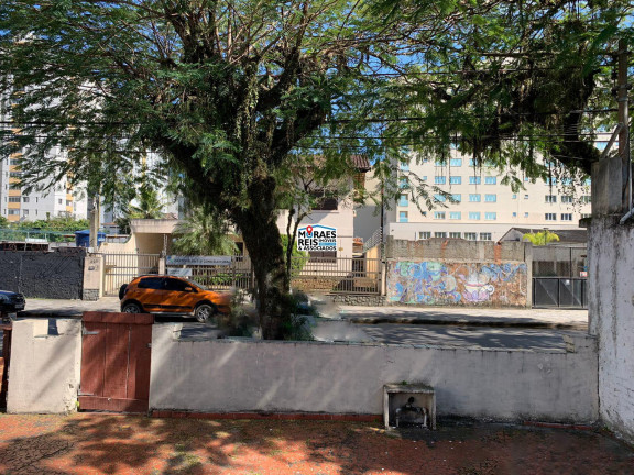 Imagem Terreno à Venda, 500 m² em Pitangueiras - Guarujá Imagem Terreno à Venda, 500 m² em Pitangueiras - Guarujá