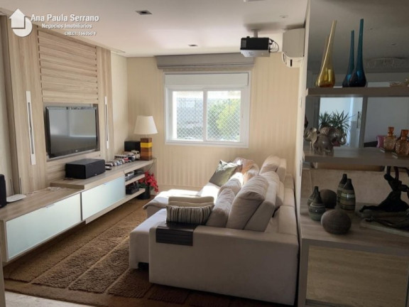 Imagem Apartamento com 3 Quartos à Venda, 215 m² em Jardim Portal Da Colina - Sorocaba Imagem Apartamento com 3 Quartos à Venda, 215 m² em Jardim Portal Da Colina - Sorocaba