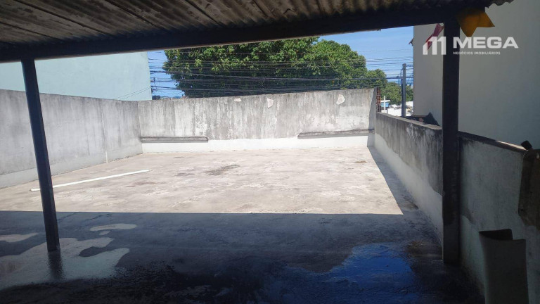 Imagem Casa com 3 Quartos para Alugar, 110 m² em Santa Inês - Vila Velha