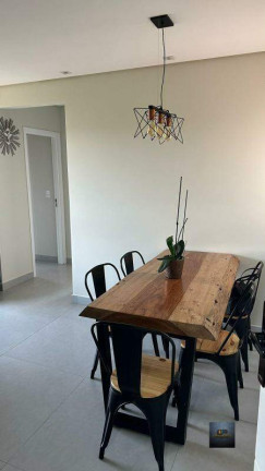 Imagem Apartamento com 2 Quartos à Venda, 58 m² em Centro - São Bernardo Do Campo