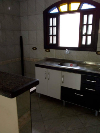 Imagem Casa com 1 Quarto à Venda, 48 m² em Real - Praia Grande