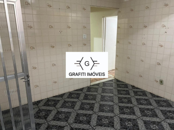 Imagem Imóvel com 4 Quartos à Venda,  em Bangu - Rio De Janeiro