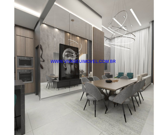 Imagem Casa com 4 Quartos à Venda, 259 m² em Jardim Maison Du Parc - Indaiatuba Imagem Casa com 4 Quartos à Venda, 259 m² em Jardim Maison Du Parc - Indaiatuba