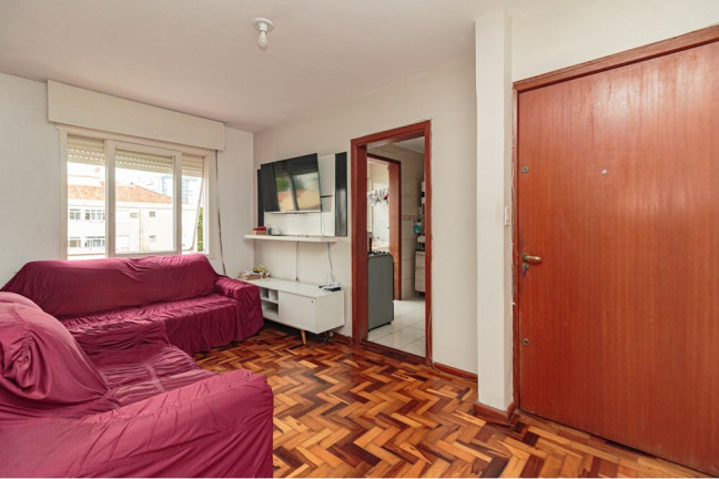 Imagem Apartamento com 2 Quartos à Venda, 59 m² em Passo Da Areia - Porto Alegre Imagem Apartamento com 2 Quartos à Venda, 59 m² em Passo Da Areia - Porto Alegre