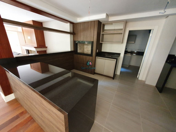 Imagem Apartamento com 3 Quartos à Venda, 222 m² em Centro - Gramado Imagem Apartamento com 3 Quartos à Venda, 222 m² em Centro - Gramado