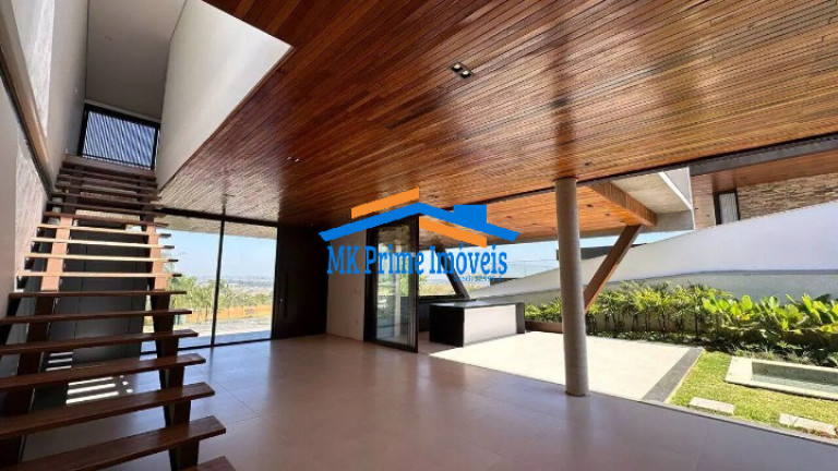 Imagem Casa de Condomínio com 3 Quartos à Venda, 342 m² em Alphaville Nova Esplanada 3 - Votorantim Imagem Casa de Condomínio com 3 Quartos à Venda, 342 m² em Alphaville Nova Esplanada 3 - Votorantim