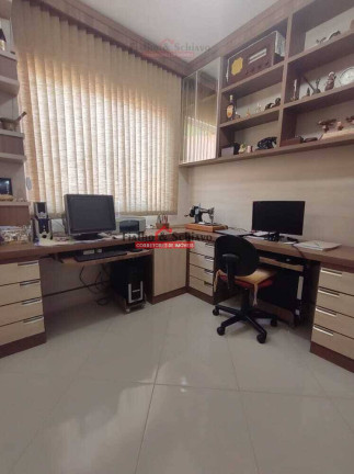 Imagem Apartamento com 3 Quartos à Venda, 87 m² em João Braz Da Costa Val - Viçosa