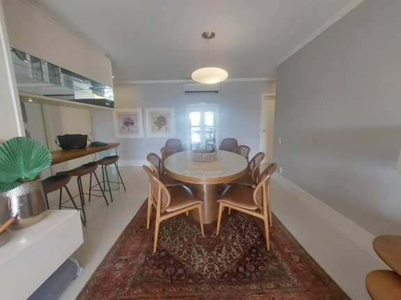 Imagem Apartamento com 3 Quartos à Venda, 112 m² em Itacorubi - Florianópolis