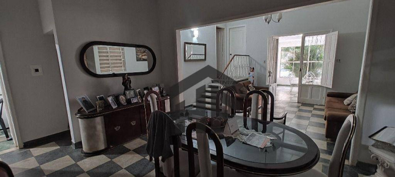 Imagem Casa com 4 Quartos à Venda, 225 m² em Casa Amarela - Recife