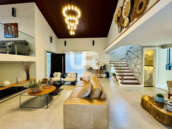 Imagem Casa com 4 Quartos à Venda, 352 m² em Riviera | Módulo 20 - Bertioga