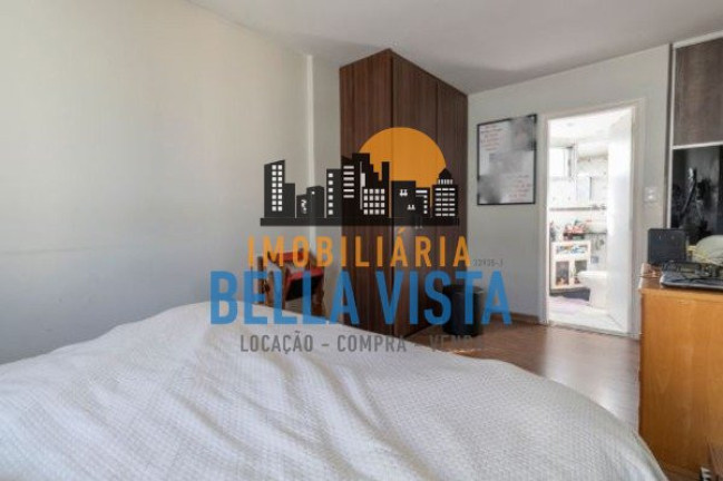 Imagem Apartamento com 3 Quartos à Venda, em Sumaré - São Paulo Imagem Apartamento com 3 Quartos à Venda, em Sumaré - São Paulo