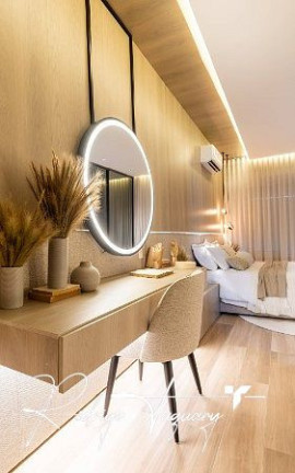 Imagem Apartamento com 4 Quartos à Venda, 452 m² em Setor Oeste - Goiânia