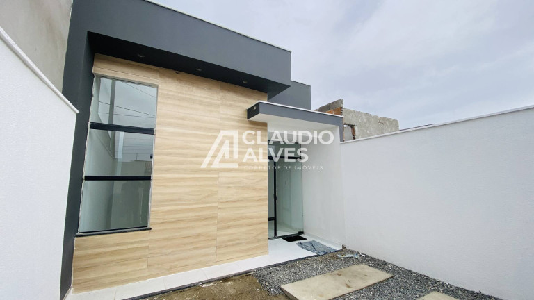 Imagem Casa com 3 Quartos à Venda, 85 m² em Papagaio - Feira De Santana