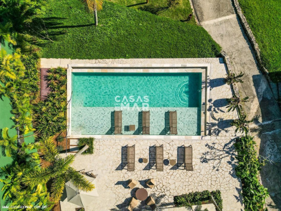 Imagem Imóvel com 10 Quartos à Venda, 1.390 m² em Vila Velha - Angra Dos Reis