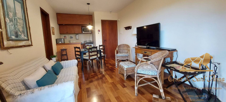 Imagem Apartamento com 1 Quarto à Venda, 87 m² em Capivari - Campos Do Jordão