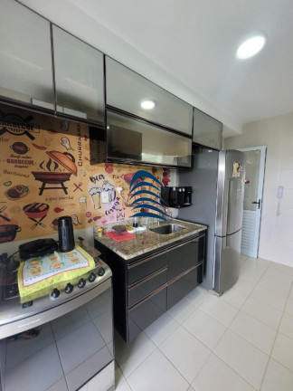 Imóvel com 3 Quartos à Venda, 88 m² em Patamares - Salvador