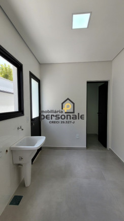 Imagem Imóvel com 3 Quartos à Venda, 240 m² em Alphaville Nova Esplanada - Votorantim