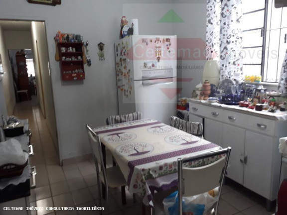 Imagem Casa com 4 Quartos à Venda, 146 m² em Jardim Das Nações - Taubaté