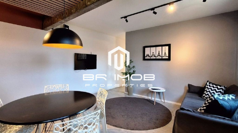Imagem Imóvel com 2 Quartos à Venda, 65 m² em Pinheiros - São Paulo Imagem Imóvel com 2 Quartos à Venda, 65 m² em Pinheiros - São Paulo