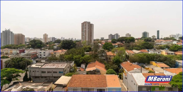 Imagem Apartamento com 1 Quarto à Venda, 69 m² em Campo Belo - São Paulo Imagem Apartamento com 1 Quarto à Venda, 69 m² em Campo Belo - São Paulo